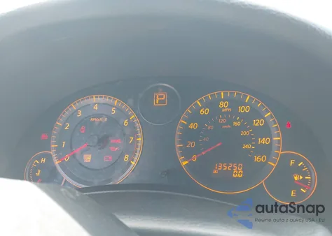 2007 Infiniti G35 z USA, uszkodzony, nr VIN JNKCV54E67M906494